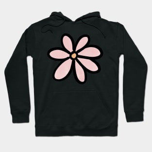 Flower / Cute Coffee Dates Hoodie